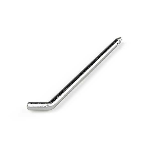 Pin - Hinge Component, 4 in. H x 4 in. W x 1 in. L, 20 PK